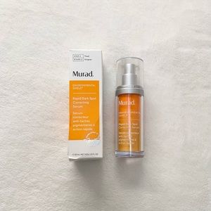 murad rapid dark spot correcting serum FULL SIZE